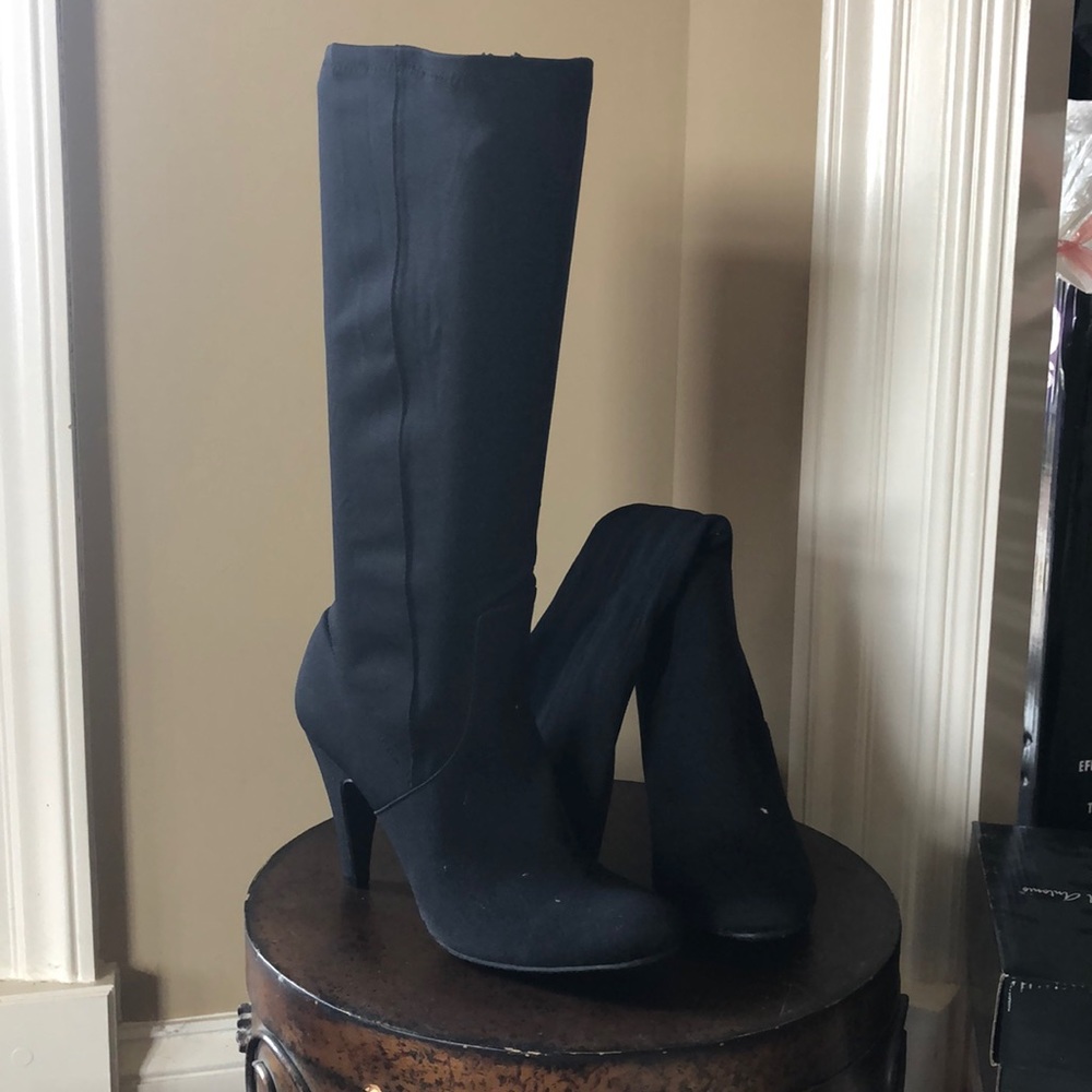 Melons boots